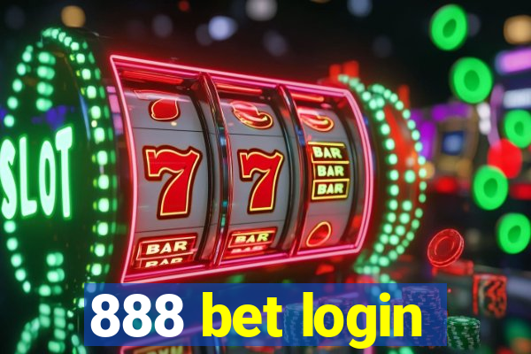 888 bet login